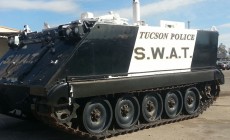 TPD Tank