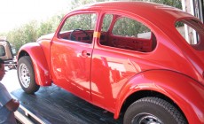 VW Bug1