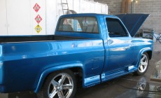 chevy blue 1