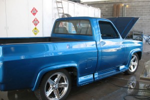 chevy blue 1